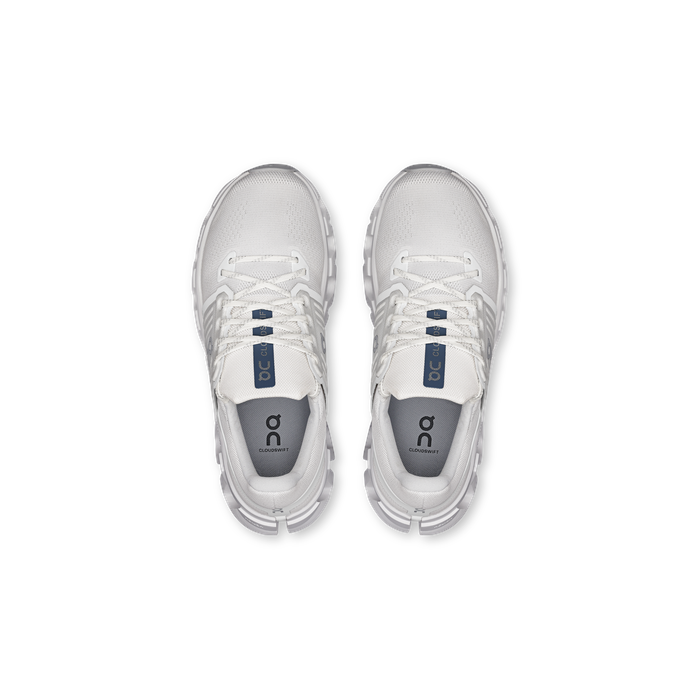 ON Running Women's Cloudswift 4 AD White | White