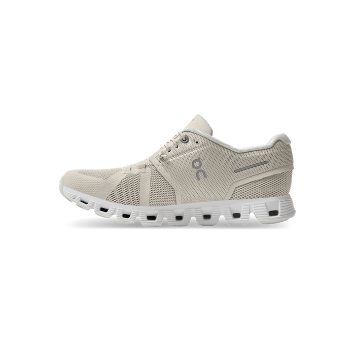 ON Running Women's Cloud 5 Pearl | White