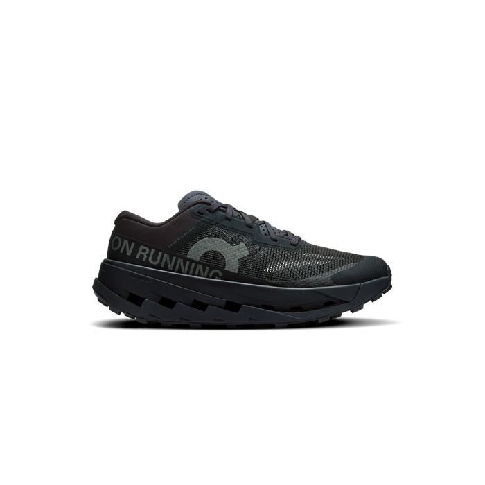ON Running Women's Cloudultra 3 Black | Black