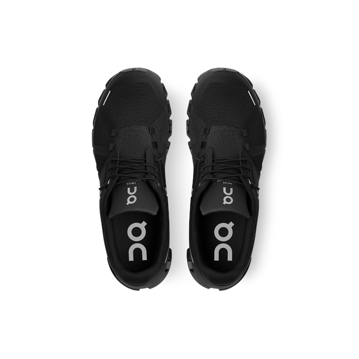 ON Running Men's Cloud 5 All Black