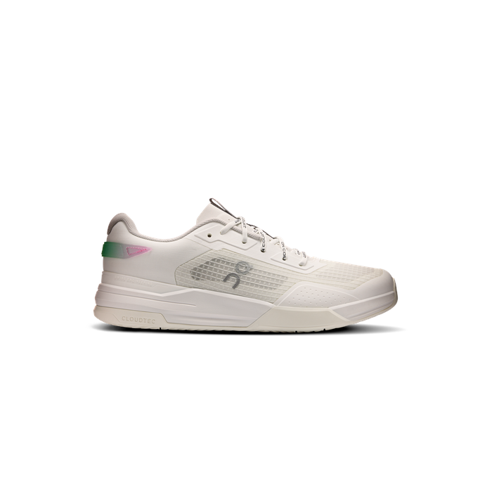 ON Running Men's THE ROGER ADV Z5 White | Ivory
