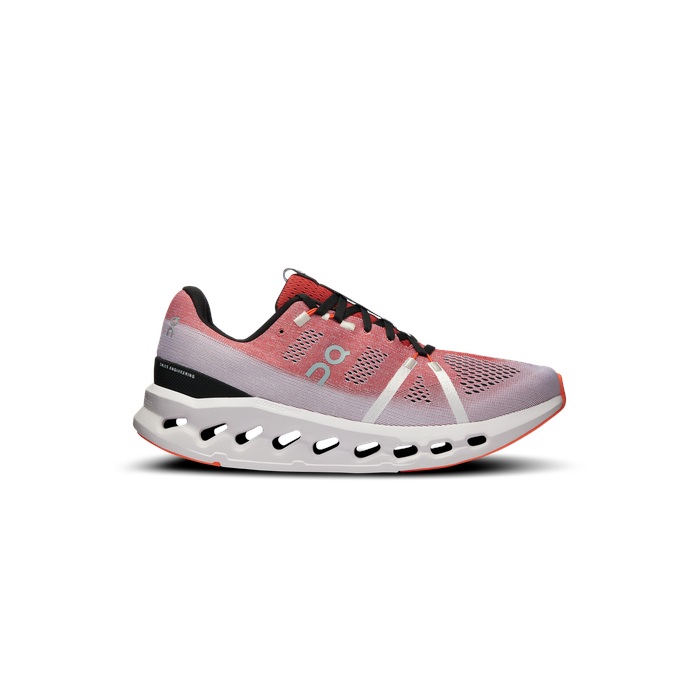 ON Running Men's Cloudsurfer Auburn | Frost