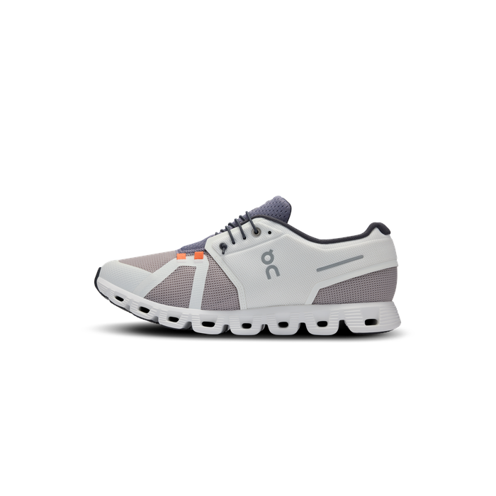 ON Running Men's Cloud 5 Push Pearl | Fossil