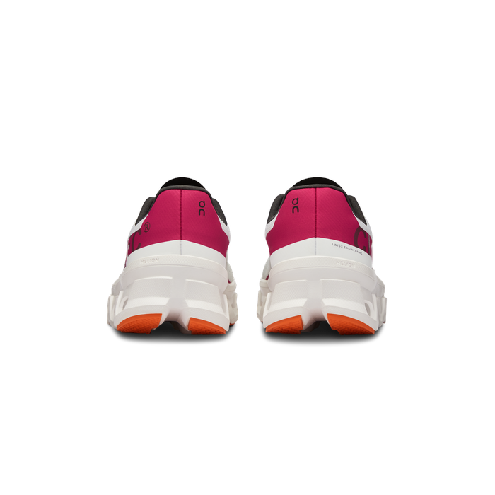 ON Running Women's Cloudmonster UndyedWhite | Aurora