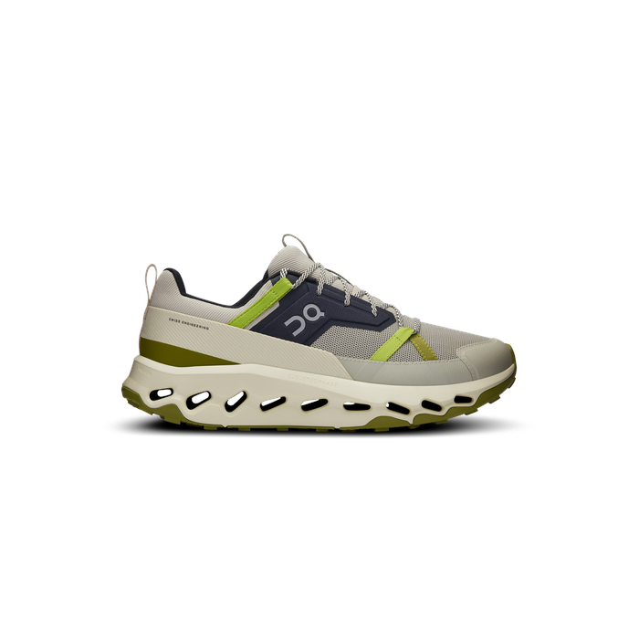 ON Running Men's Cloudhorizon Chalk | Seedling