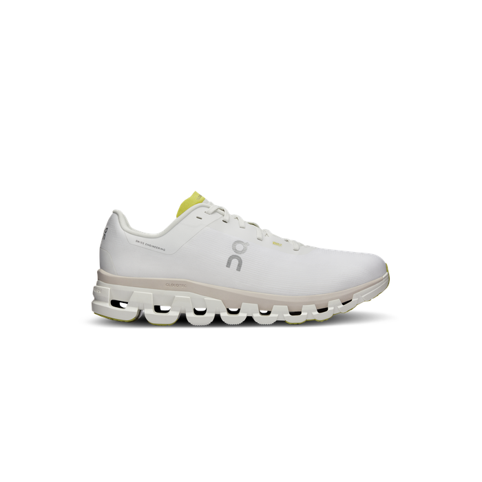ON Running Men's Cloudflow 4 White | Sand