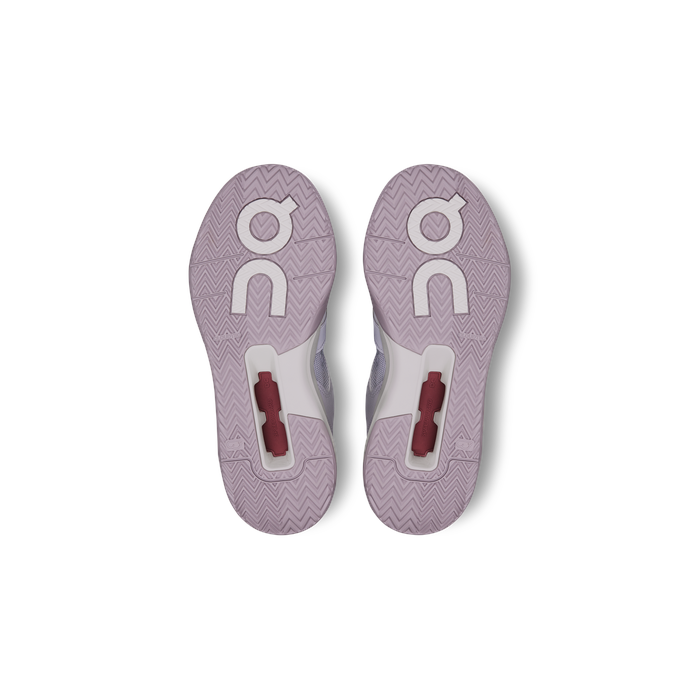 ON Running Women's THE ROGER Clubhouse Pro Lavender | Fade