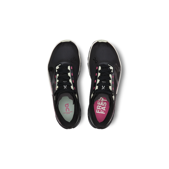 ON Running Women's Cloudmonster Hyper Iron | Black