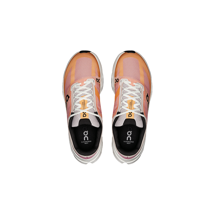 ON Running Women's Cloudsurfer Next Tangerine | Ivory
