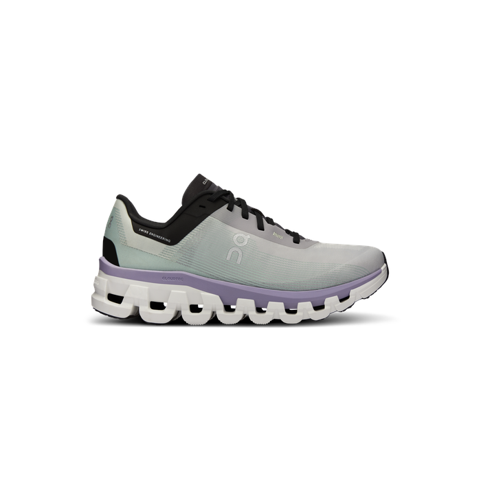 ON Running Women's Cloudflow 4 Fade | Wisteria