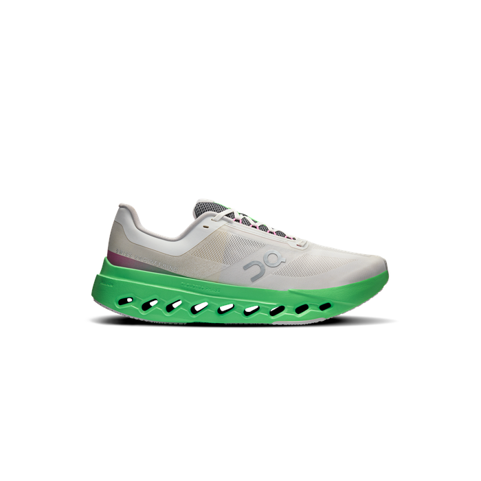 ON Running Men's Cloudsurfer Next Wolf | Honeydew