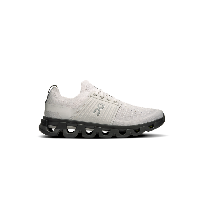 ON Running Men's Cloudswift 4 Wolf | Black