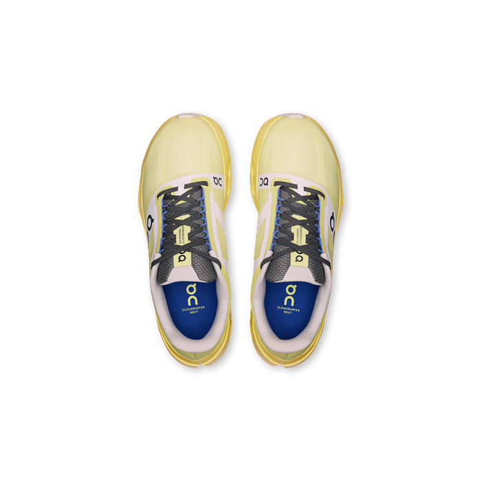 ON Running Women's Cloudsurfer Next Z5 Limelight | White