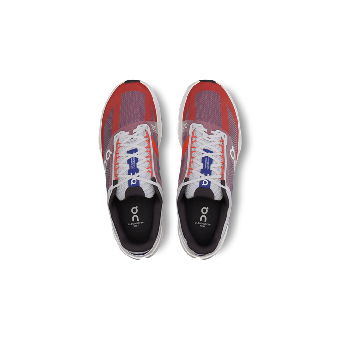 ON Running Men's Cloudsurfer Next Indigo | Flame