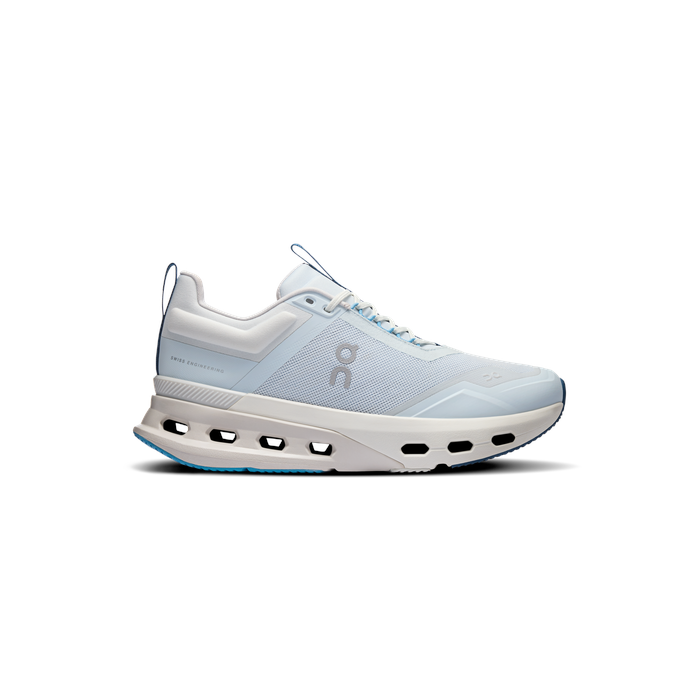 ON Running Women's Cloudnova X Arctic | Niagara