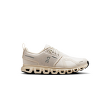 ON Running Women's Cloud 6 Waterproof Pearl | Cream