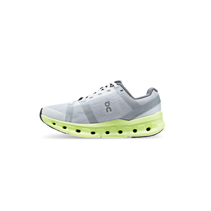 ON Running Women's Cloudgo Frost | Hay