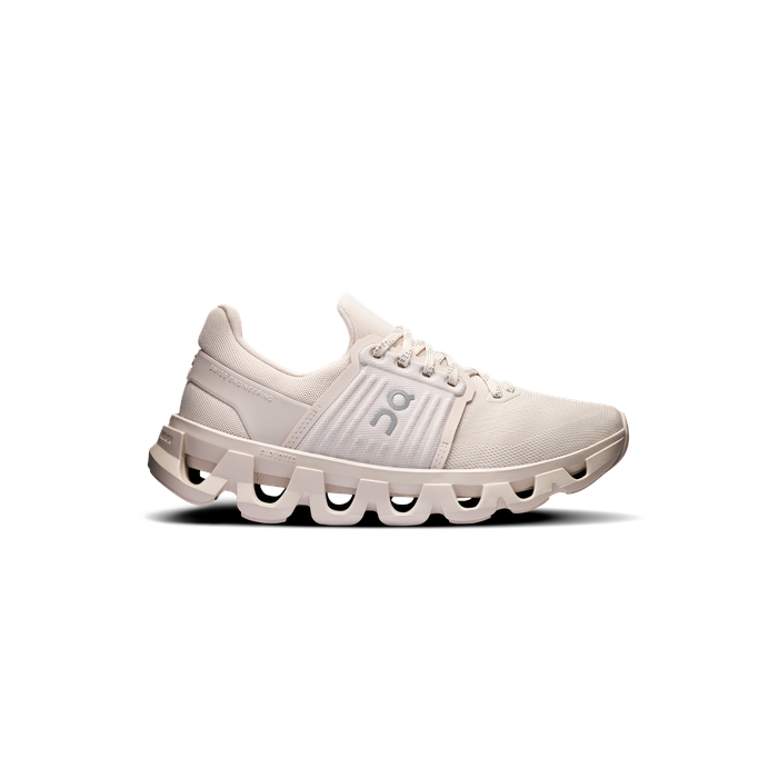 ON Running Women's Cloudswift 4 AD Sand | Ivory