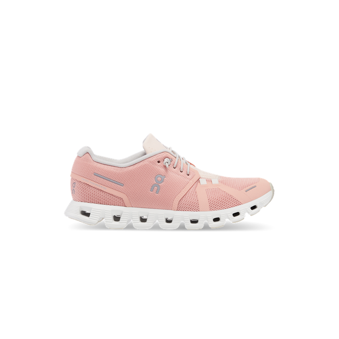ON Running Women's Cloud 5 Rose | Shell