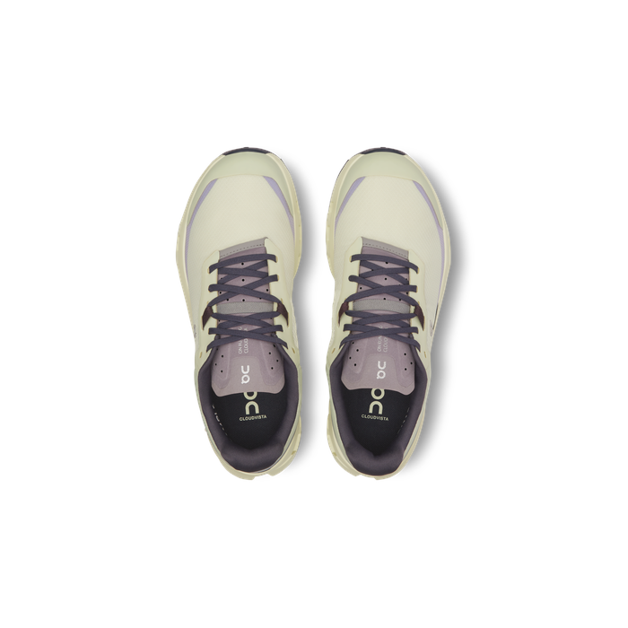 ON Running Women's Cloudvista 2 Seedling | Mulberry
