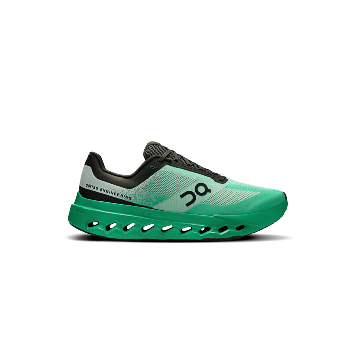 ON Running Men's Cloudsurfer Next Mint | Black