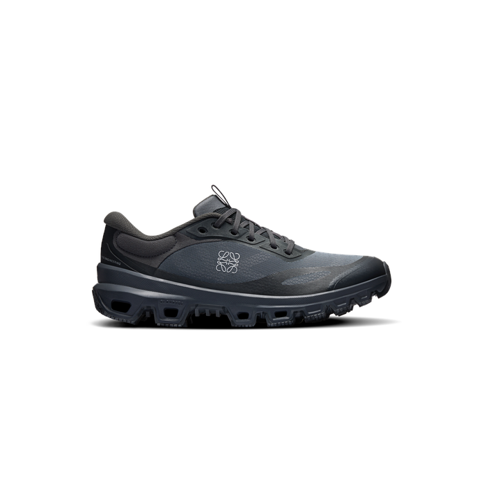 ON Running Women's Cloudventure LOEWE 2 Gunmetal