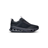 ON Running Women's Cloudnova X Black | Eclipse