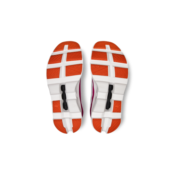ON Running Women's Cloudmonster UndyedWhite | Aurora