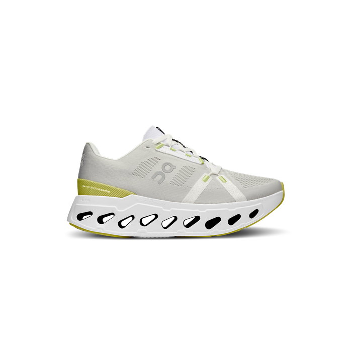 ON Running Women's Cloudeclipse White | Sand