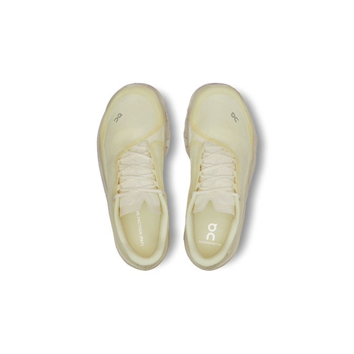 ON Running Women's Cloudmonster 2 PAF Seedling | White