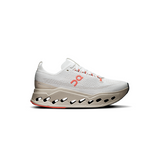 ON Running Women's Cloudsurfer Max Wide Ivory | Salmon