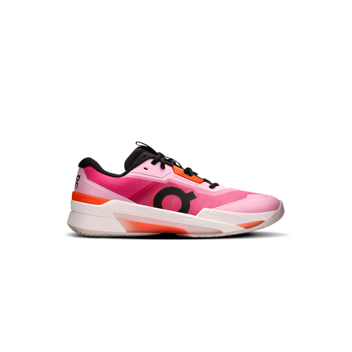 ON Running Men's THE ROGER Pro Fire Pink | Flame