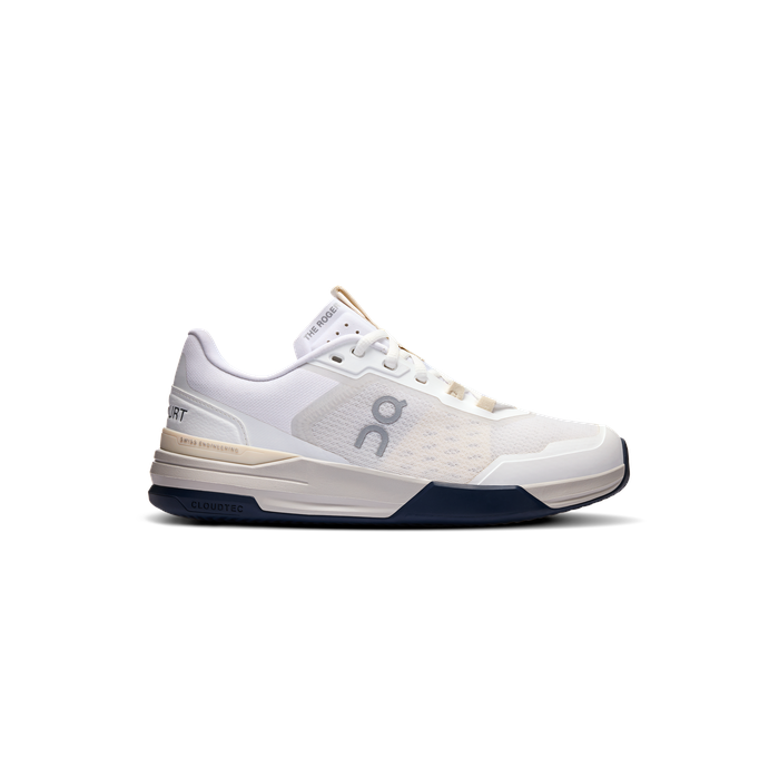 ON Running Women's THE ROGER Advantage Pro Clay White | Cream