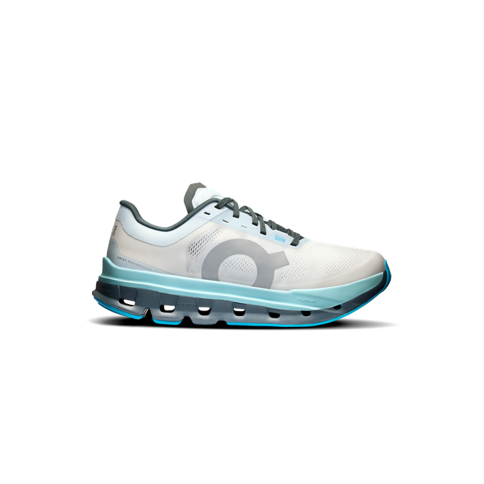 ON Running Women's Cloudflow 5 Arctic | Stone