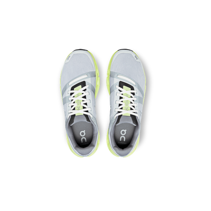 ON Running Men's Cloudgo Frost | Hay