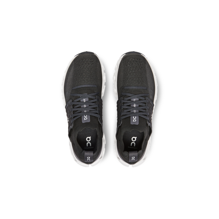 ON Running Women's Cloudswift 3 All | Black
