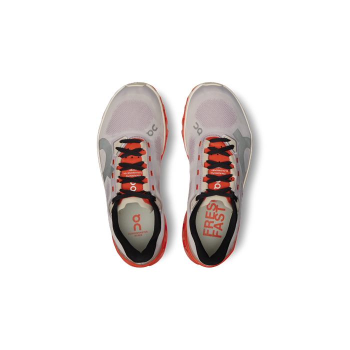 ON Running Women's Cloudmonster Hyper Mauve | Flame