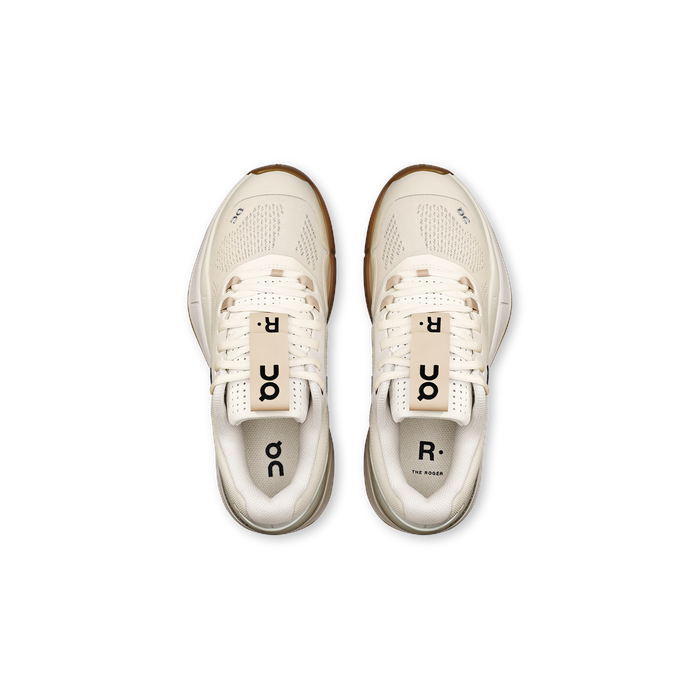 ON Running Women's THE ROGER Pro Ivory | Ivory