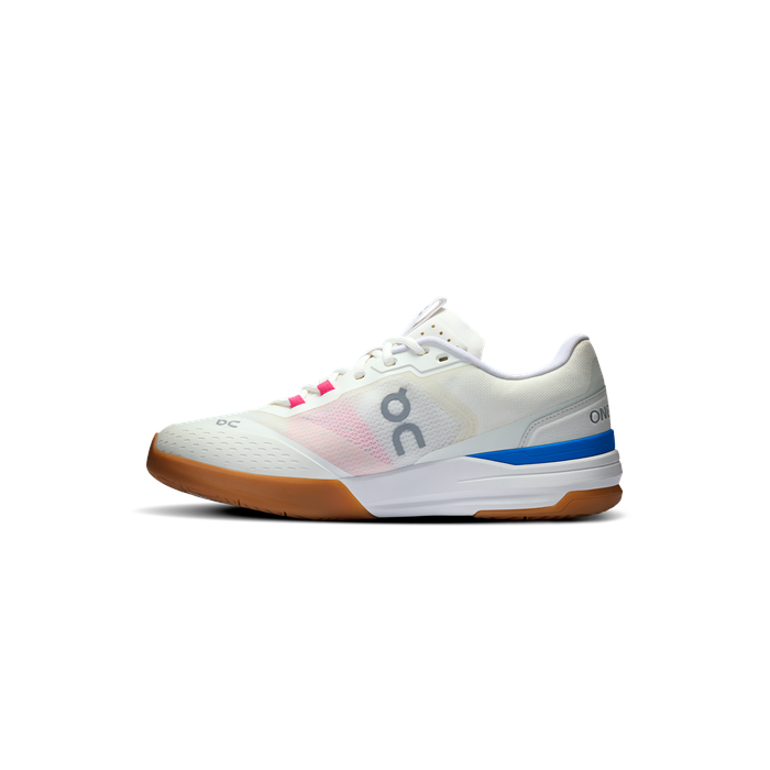 ON Running Men's THE ROGER Advantage Pro Ivory | Malibu