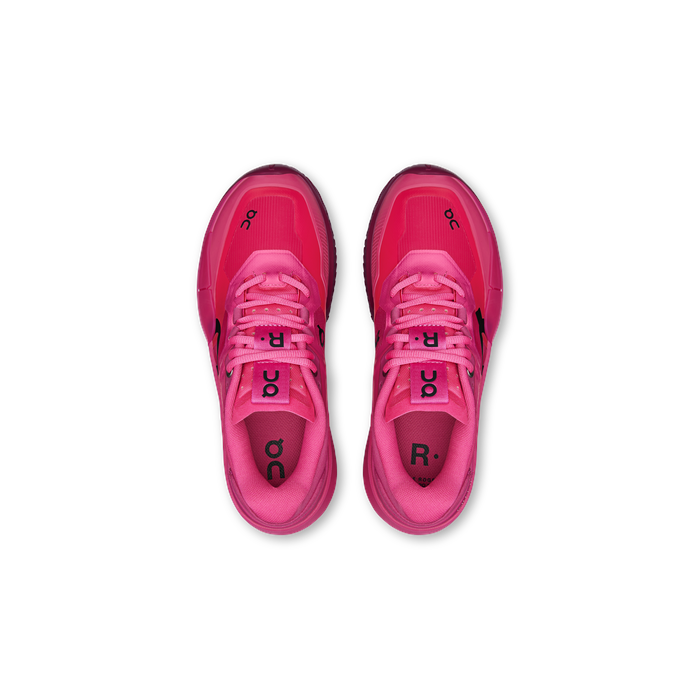 ON Running Women's THE ROGER Pro 2 Pink | Grenadine
