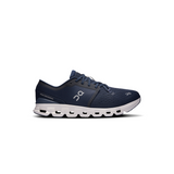 ON Running Men's Cloud X 4 Ink | Ivory