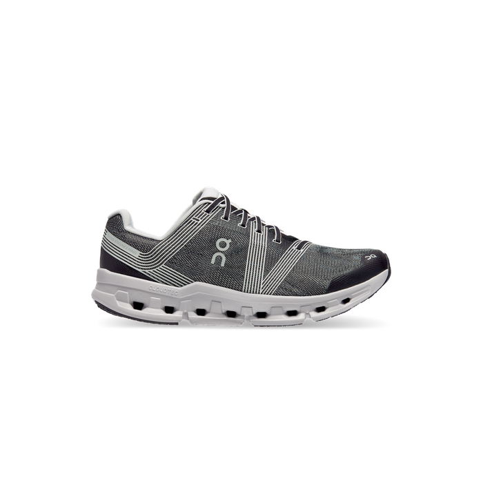 ON Running Men's Cloudgo Black | Glacier