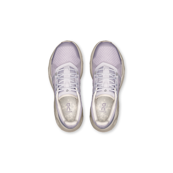 ON Running Women's Cloudpulse Raindrop | Stone