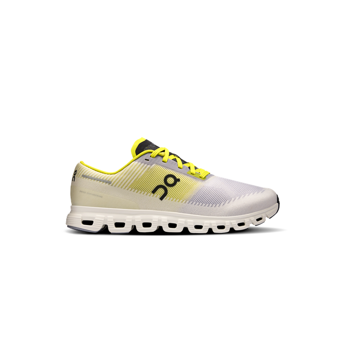 ON Running Men's Cloud 6 Push Lilac | Lime