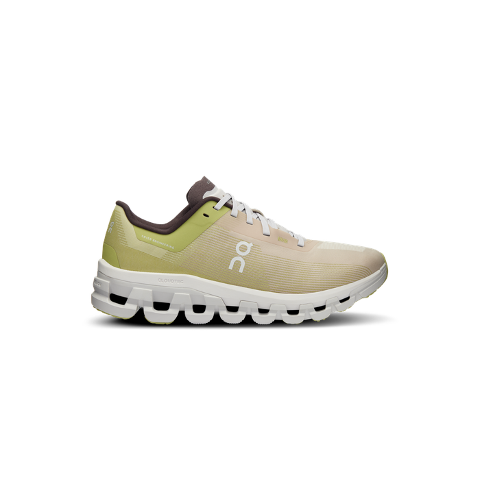 ON Running Women's Cloudflow 4 Zest | Frost