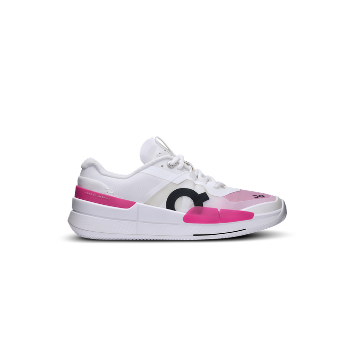 ON Running Women's THE ROGER Pro 2 White | Pink