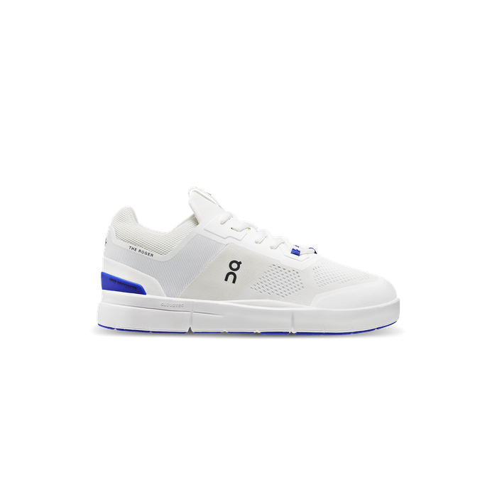 ON Running Men's THE ROGER Spin White | Indigo