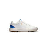 ON Running Men's THE ROGER Centre Court White | Malibu
