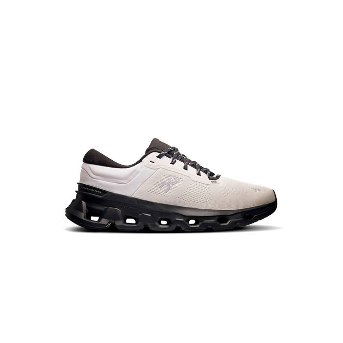 ON Running Men's Cloudflyer 5 Wolf | Black
