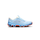 ON Running Women's Cloudventure LOEWE 2 Blue | Red | White